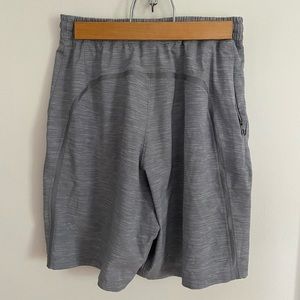 Lululemon Linerless Pacebreaker Shorts